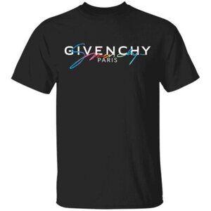Givenchy Paris Classic T T-Shirt